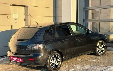 Mazda 3, 2008 год, 723 000 рублей, 2 фотография