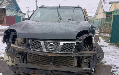 Nissan X-Trail, 2007 год, 300 000 рублей, 1 фотография