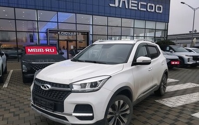 Chery Tiggo 4 I рестайлинг, 2020 год, 1 670 000 рублей, 1 фотография