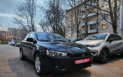 Mitsubishi Lancer IX, 2008 год, 900 000 рублей, 1 фотография