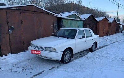 Москвич Князь Владимир, 1999 год, 2 000 000 рублей, 1 фотография