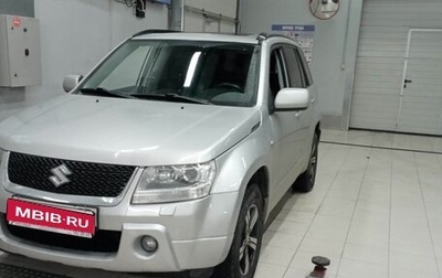 Suzuki Grand Vitara, 2008 год, 1 050 000 рублей, 1 фотография