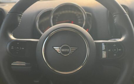 MINI Countryman II (F60), 2022 год, 3 699 000 рублей, 12 фотография