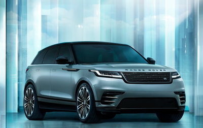 Land Rover Range Rover Velar I, 2024 год, 10 995 000 рублей, 1 фотография