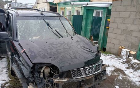 Nissan X-Trail, 2007 год, 300 000 рублей, 2 фотография