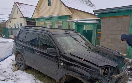 Nissan X-Trail, 2007 год, 300 000 рублей, 4 фотография