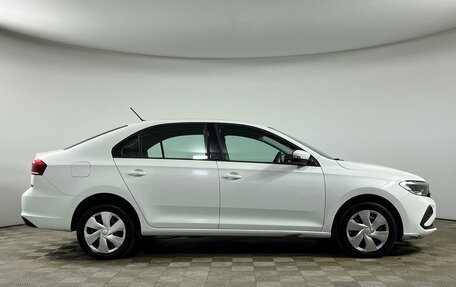 Volkswagen Polo VI (EU Market), 2020 год, 1 579 000 рублей, 4 фотография