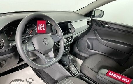 Volkswagen Polo VI (EU Market), 2020 год, 1 579 000 рублей, 11 фотография