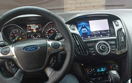 Ford Focus III, 2013 год, 1 190 000 рублей, 3 фотография