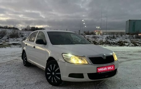 Skoda Octavia, 2013 год, 610 000 рублей, 1 фотография