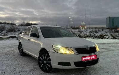 Skoda Octavia, 2013 год, 610 000 рублей, 1 фотография