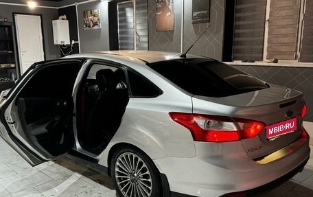 Ford Focus III, 2012 год, 900 000 рублей, 1 фотография