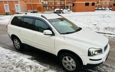 Volvo XC90 II рестайлинг, 2011 год, 1 485 000 рублей, 5 фотография