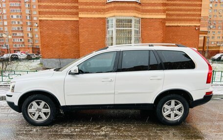 Volvo XC90 II рестайлинг, 2011 год, 1 485 000 рублей, 6 фотография