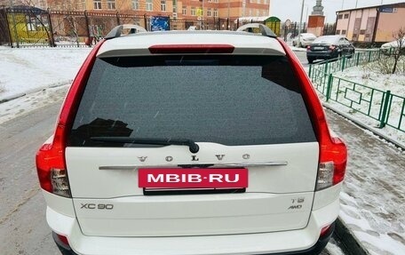 Volvo XC90 II рестайлинг, 2011 год, 1 485 000 рублей, 8 фотография