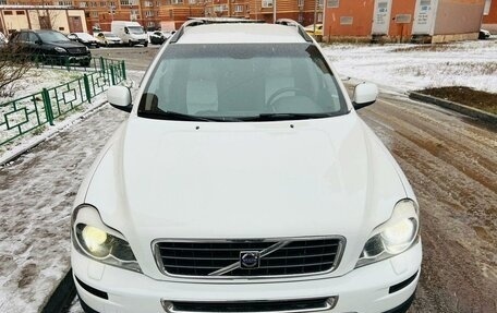 Volvo XC90 II рестайлинг, 2011 год, 1 485 000 рублей, 2 фотография