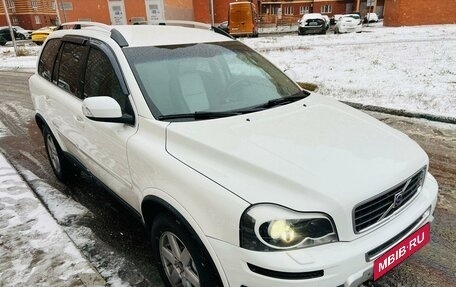 Volvo XC90 II рестайлинг, 2011 год, 1 485 000 рублей, 3 фотография