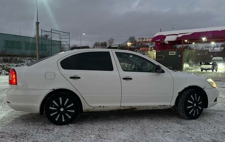 Skoda Octavia, 2013 год, 610 000 рублей, 4 фотография