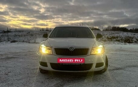 Skoda Octavia, 2013 год, 610 000 рублей, 2 фотография