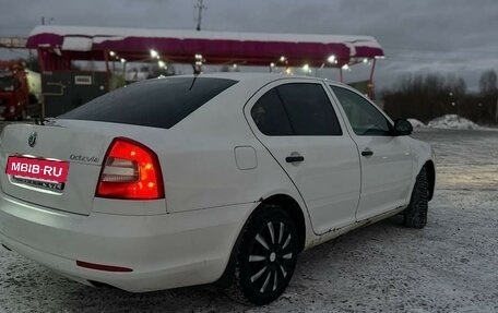 Skoda Octavia, 2013 год, 610 000 рублей, 5 фотография