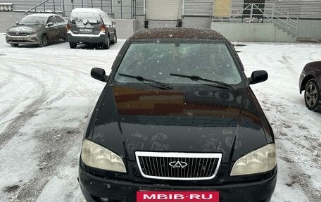 Chery Amulet (A15) I, 2007 год, 85 000 рублей, 3 фотография