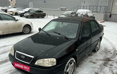 Chery Amulet (A15) I, 2007 год, 85 000 рублей, 2 фотография