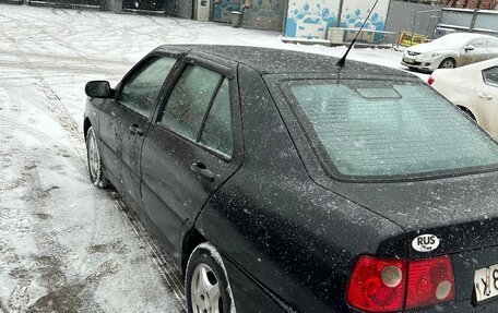 Chery Amulet (A15) I, 2007 год, 85 000 рублей, 5 фотография