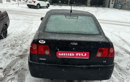 Chery Amulet (A15) I, 2007 год, 85 000 рублей, 4 фотография