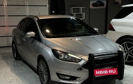 Ford Focus III, 2012 год, 900 000 рублей, 12 фотография