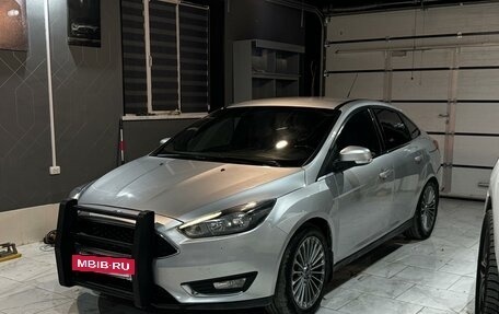 Ford Focus III, 2012 год, 900 000 рублей, 13 фотография