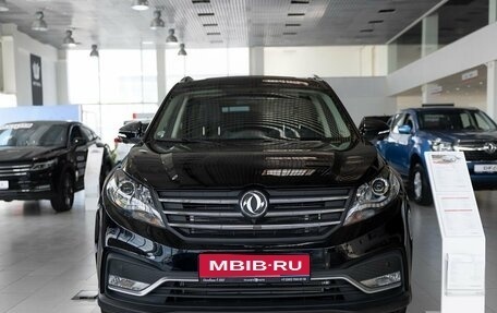 DongFeng 580 I, 2024 год, 2 499 000 рублей, 1 фотография