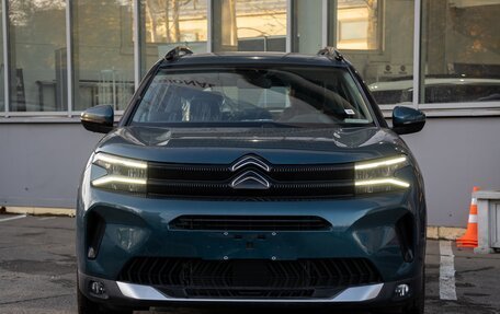 Citroen C5 Aircross I, 2023 год, 3 600 000 рублей, 2 фотография