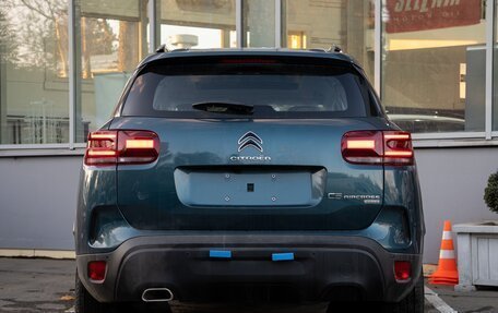 Citroen C5 Aircross I, 2023 год, 3 600 000 рублей, 6 фотография