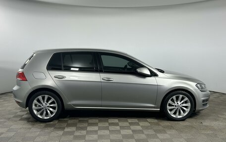 Volkswagen Golf VII, 2013 год, 1 690 000 рублей, 9 фотография