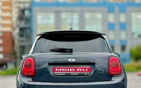 MINI Hatch, 2015 год, 2 500 000 рублей, 6 фотография