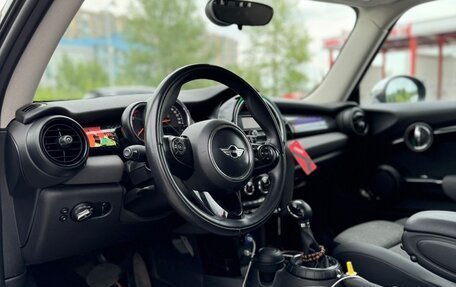 MINI Hatch, 2015 год, 2 500 000 рублей, 11 фотография