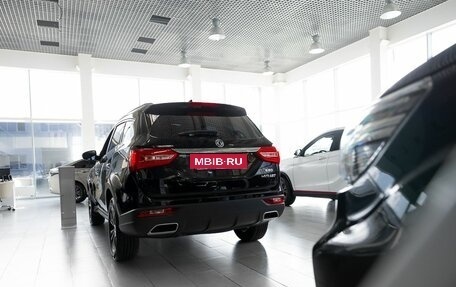 DongFeng 580 I, 2024 год, 2 499 000 рублей, 3 фотография