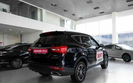 DongFeng 580 I, 2024 год, 2 499 000 рублей, 4 фотография