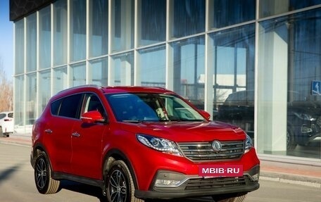 DongFeng 580 I, 2024 год, 2 499 000 рублей, 3 фотография