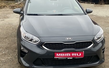 KIA cee'd III, 2020 год, 2 600 000 рублей, 1 фотография