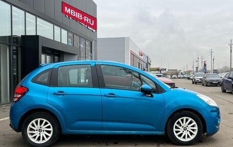 Citroen C3 II, 2012 год, 525 000 рублей, 2 фотография