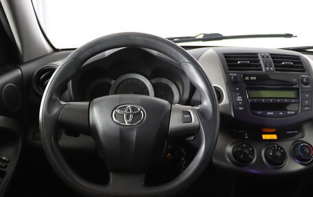 Toyota RAV4, 2011 год, 1 699 990 рублей, 10 фотография