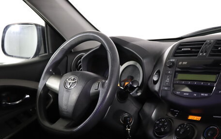 Toyota RAV4, 2011 год, 1 699 990 рублей, 11 фотография