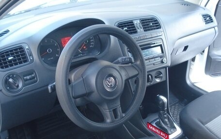 Volkswagen Polo VI (EU Market), 2012 год, 658 000 рублей, 7 фотография