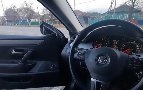 Volkswagen Passat CC I рестайлинг, 2010 год, 1 175 000 рублей, 16 фотография