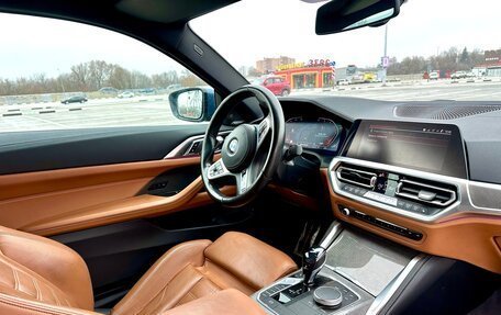 BMW 4 серия, 2020 год, 5 700 000 рублей, 15 фотография