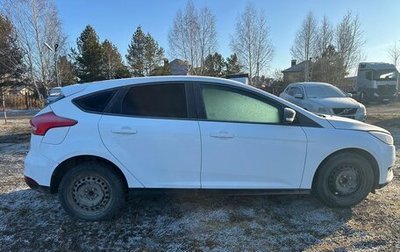 Ford Focus III, 2017 год, 950 000 рублей, 1 фотография