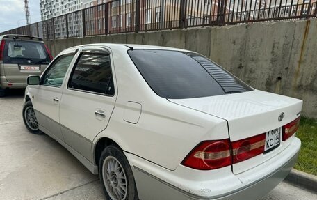 Toyota Vista, 1989 год, 420 000 рублей, 4 фотография