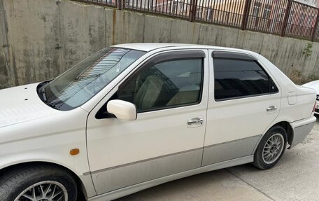 Toyota Vista, 1989 год, 420 000 рублей, 3 фотография