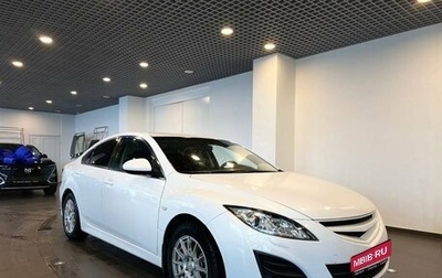 Mazda 6, 2011 год, 1 080 000 рублей, 1 фотография